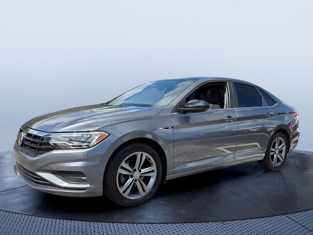 2020 Volkswagen Jetta R-Line