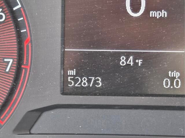 2020 Volkswagen Jetta R-Line