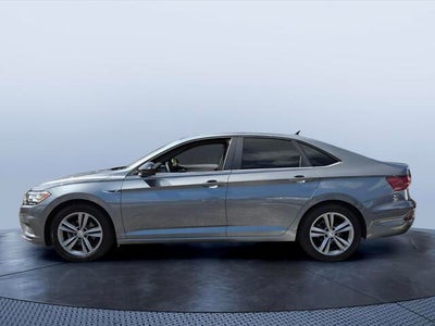 2020 Volkswagen Jetta R-Line