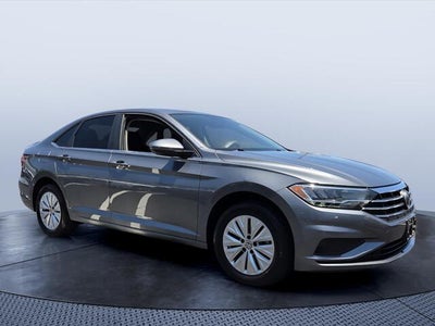 2020 Volkswagen Jetta S