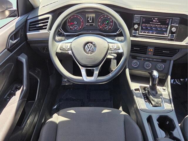 2020 Volkswagen Jetta S