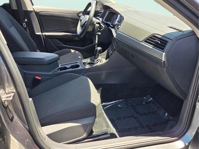 2020 Volkswagen Jetta S