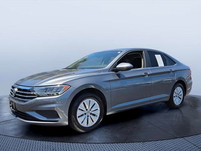 2020 Volkswagen Jetta S