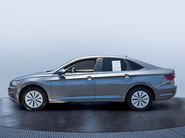 2020 Volkswagen Jetta S