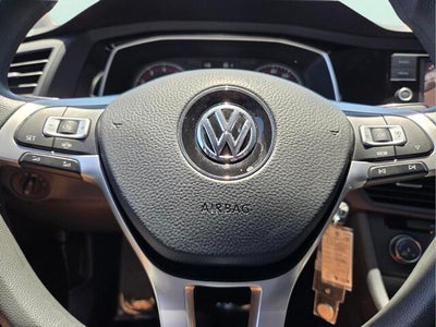 2020 Volkswagen Jetta S