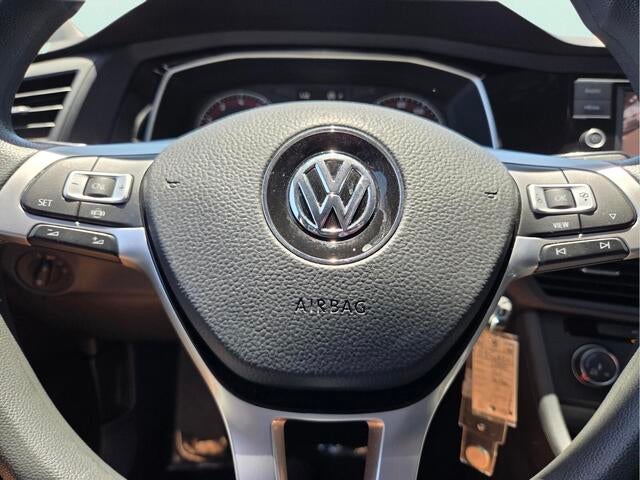 2020 Volkswagen Jetta S