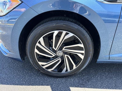 2020 Volkswagen Jetta SEL