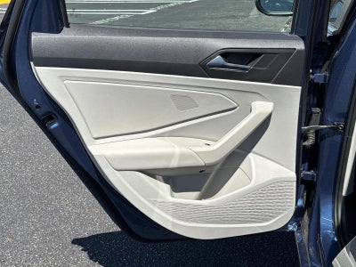 2020 Volkswagen Jetta SEL