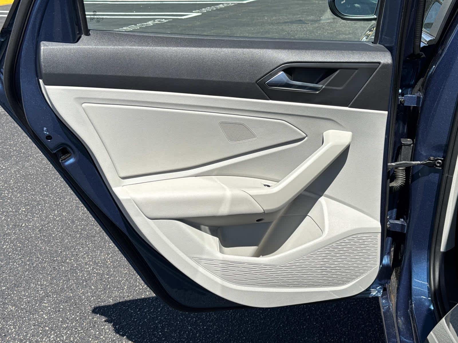 2020 Volkswagen Jetta SEL