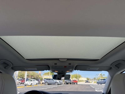 2020 Volkswagen Jetta SEL