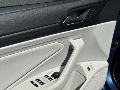 2020 Volkswagen Jetta SEL