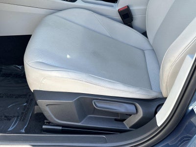 2020 Volkswagen Jetta SEL