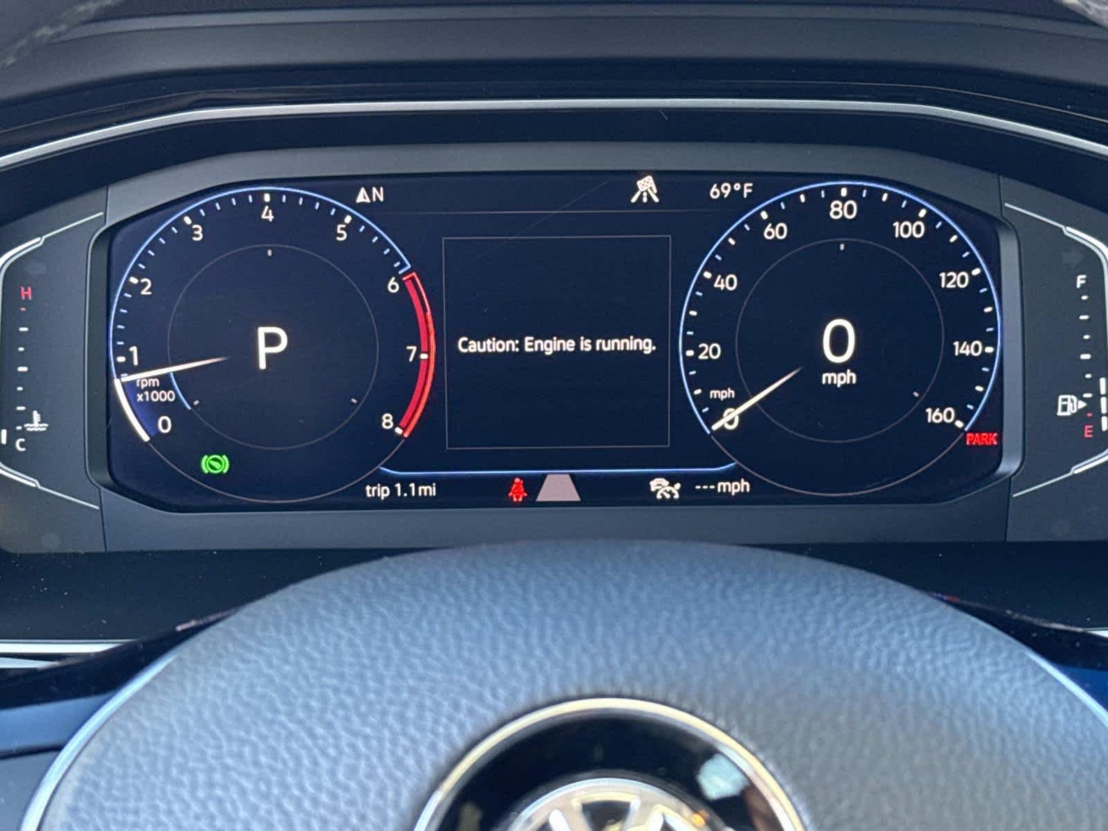 2020 Volkswagen Jetta SEL