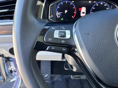 2020 Volkswagen Jetta SEL