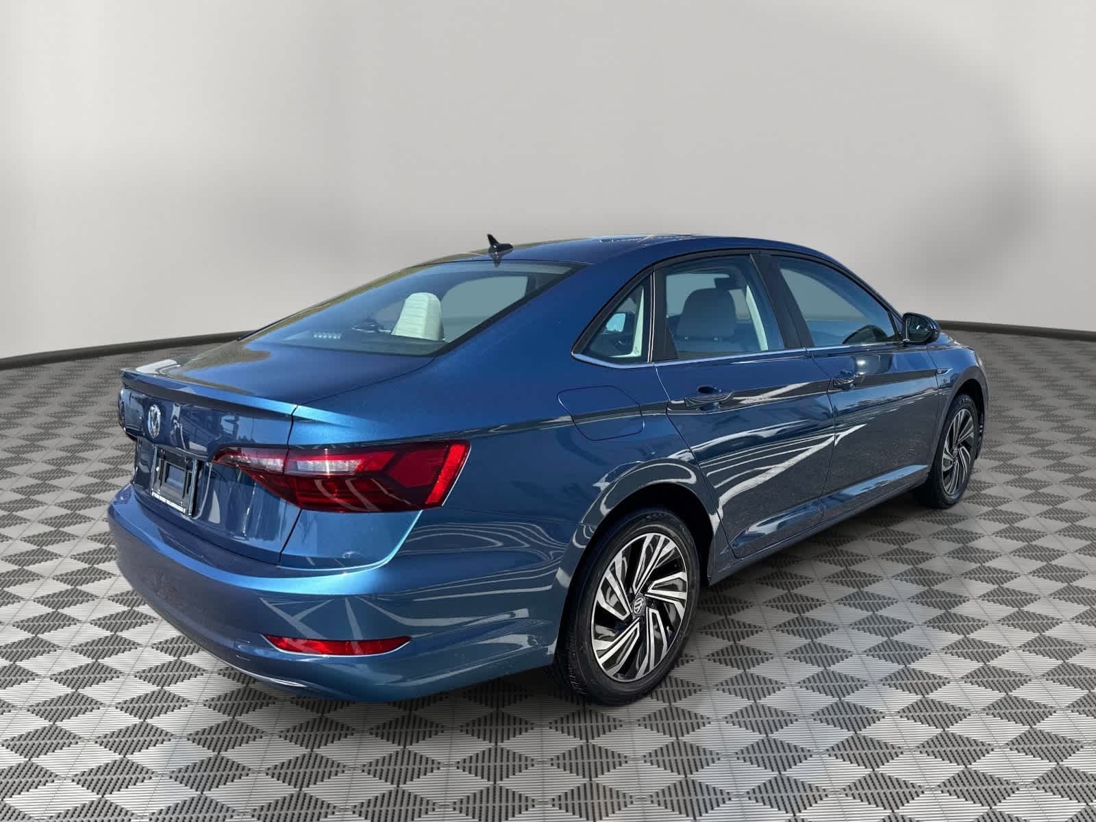 2020 Volkswagen Jetta SEL
