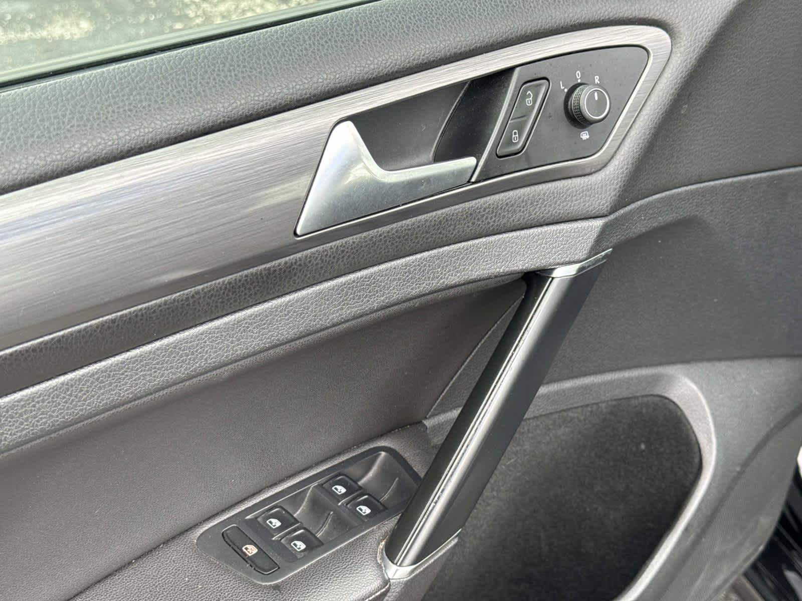 2021 Volkswagen Golf TSI