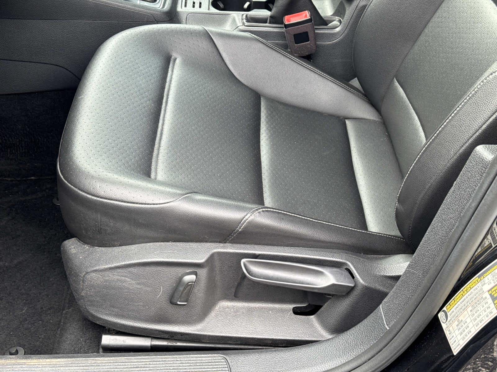 2021 Volkswagen Golf TSI