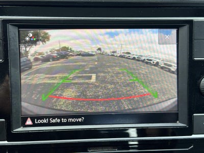 2021 Volkswagen Golf TSI