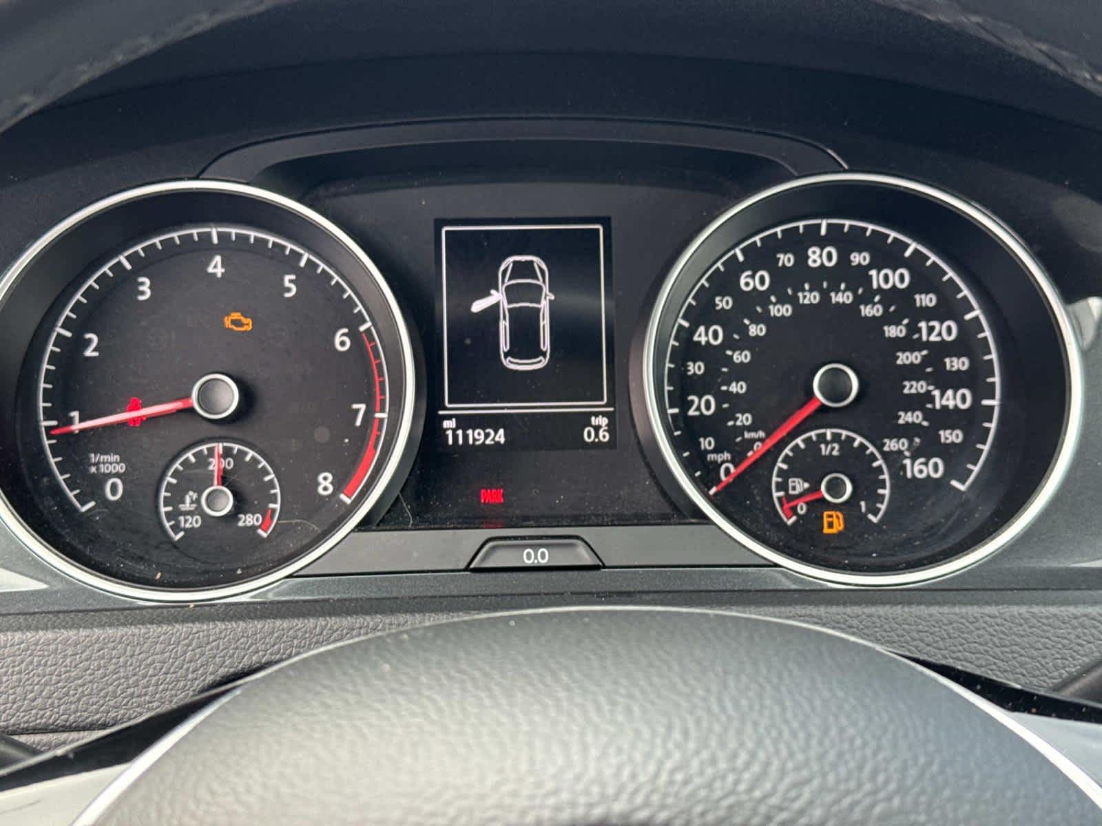 2021 Volkswagen Golf TSI