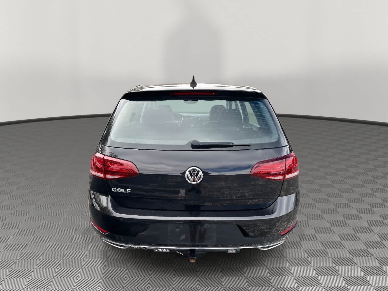 2021 Volkswagen Golf TSI