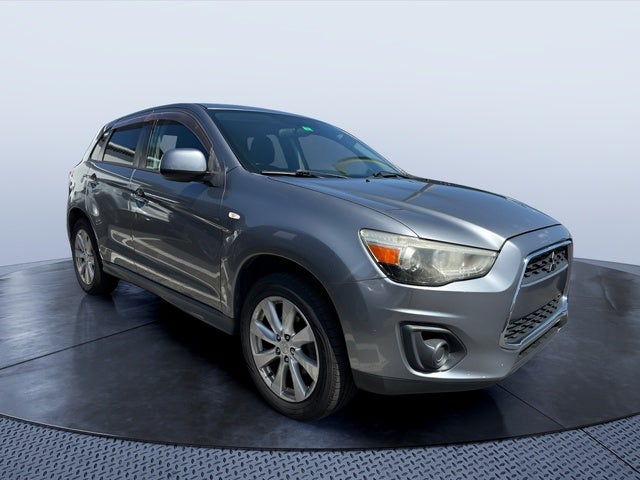 Vehicle Details - Used