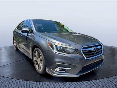 2018 Subaru Legacy Limited