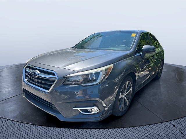 2018 Subaru Legacy Limited