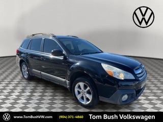 2014 Subaru Outback 2.5i