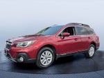 2018 Subaru Outback Premium
