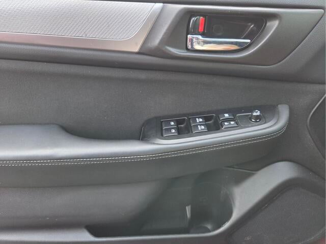 2018 Subaru Outback Premium