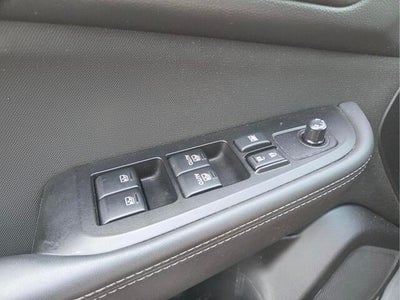 2018 Subaru Outback Premium