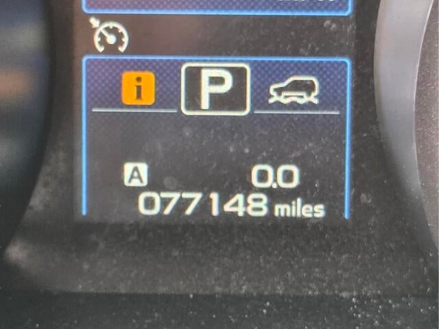 2018 Subaru Outback Premium