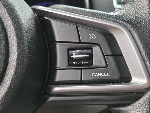 2018 Subaru Outback Premium