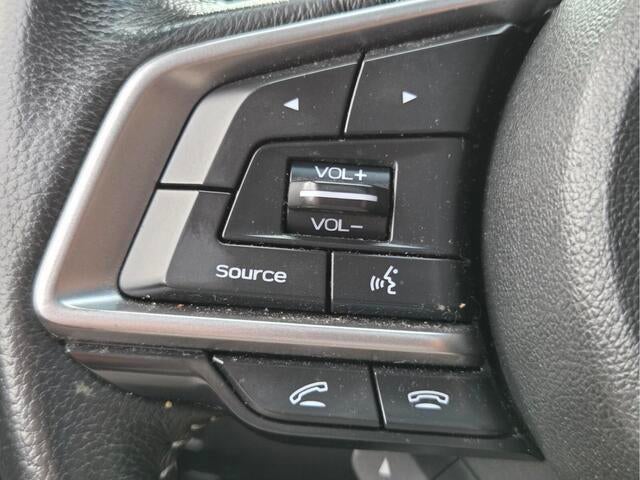 2018 Subaru Outback Premium