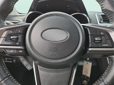 2018 Subaru Outback Premium