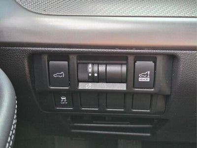 2018 Subaru Outback Premium