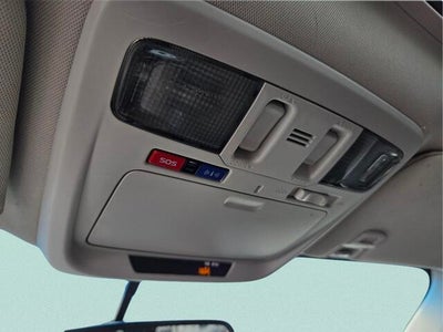 2018 Subaru Outback Premium