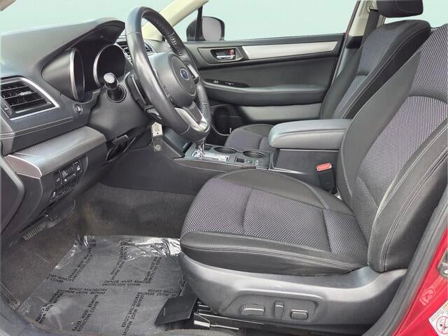 2018 Subaru Outback Premium