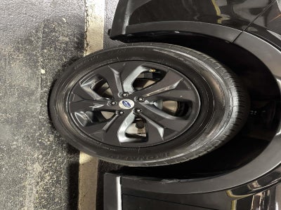 2020 Subaru Outback Touring XT