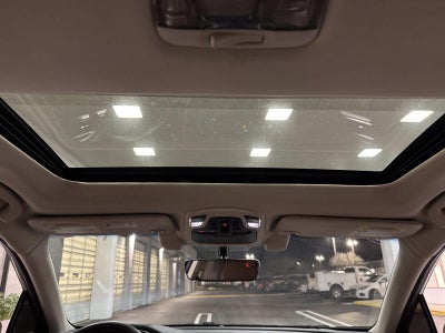 2020 Subaru Outback Touring XT