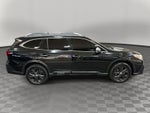 2020 Subaru Outback Touring XT