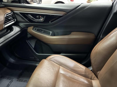 2020 Subaru Outback Touring XT