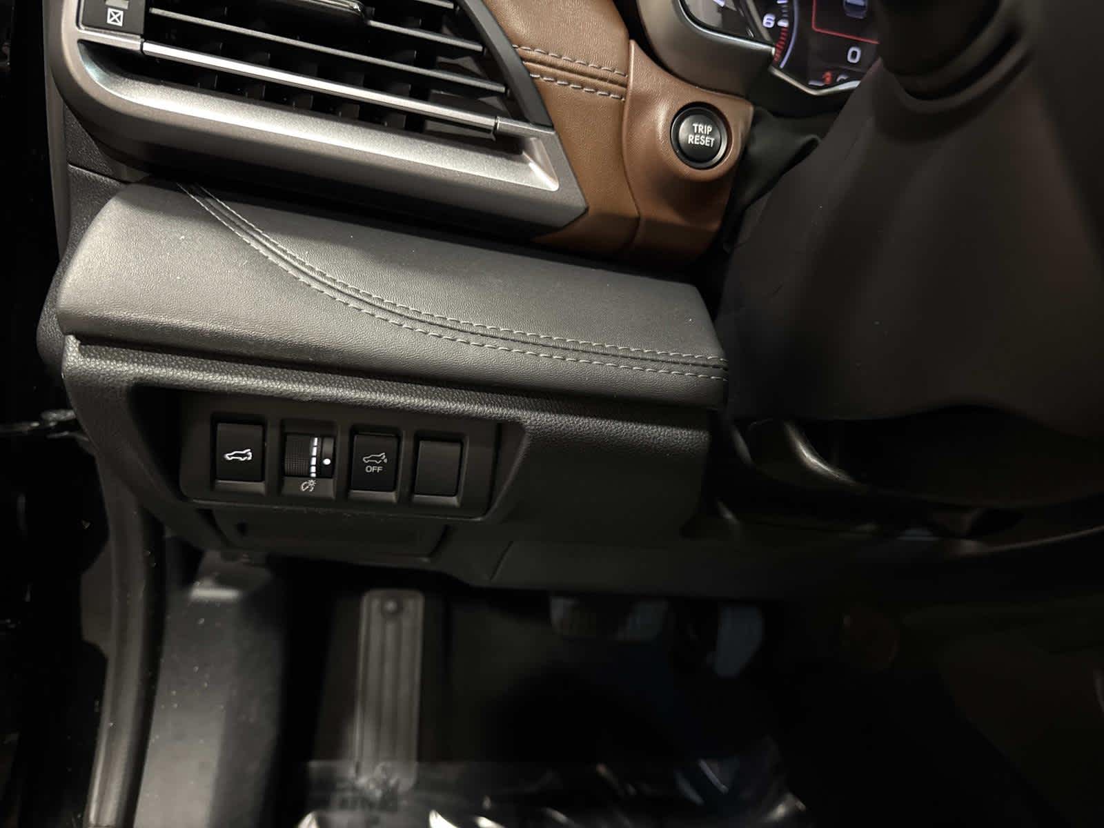 2020 Subaru Outback Touring XT