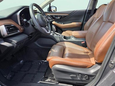 2021 Subaru Outback Touring XT
