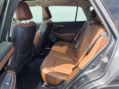 2021 Subaru Outback Touring XT