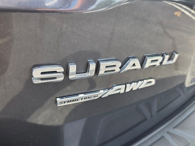 2021 Subaru Outback Touring XT