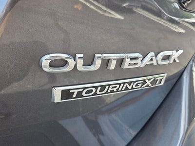 2021 Subaru Outback Touring XT