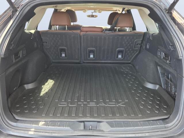 2021 Subaru Outback Touring XT