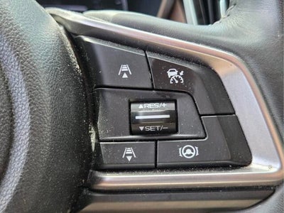 2021 Subaru Outback Touring XT