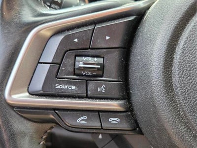 2021 Subaru Outback Touring XT